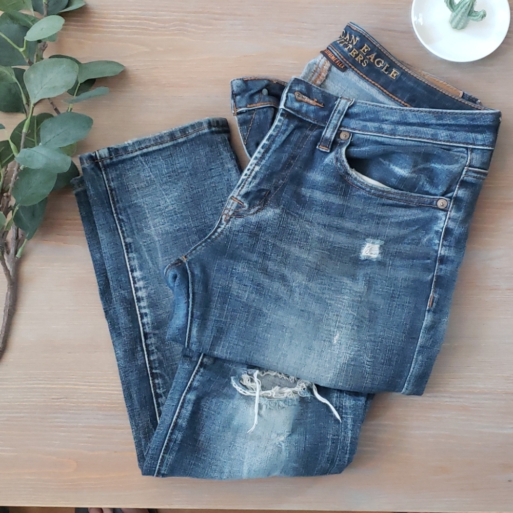 American Eagle jeans 👖
